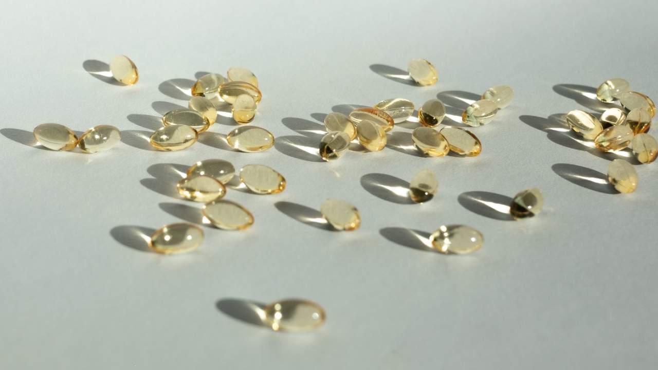 Study finds omega-3 pills may protect against stress and reduce aging