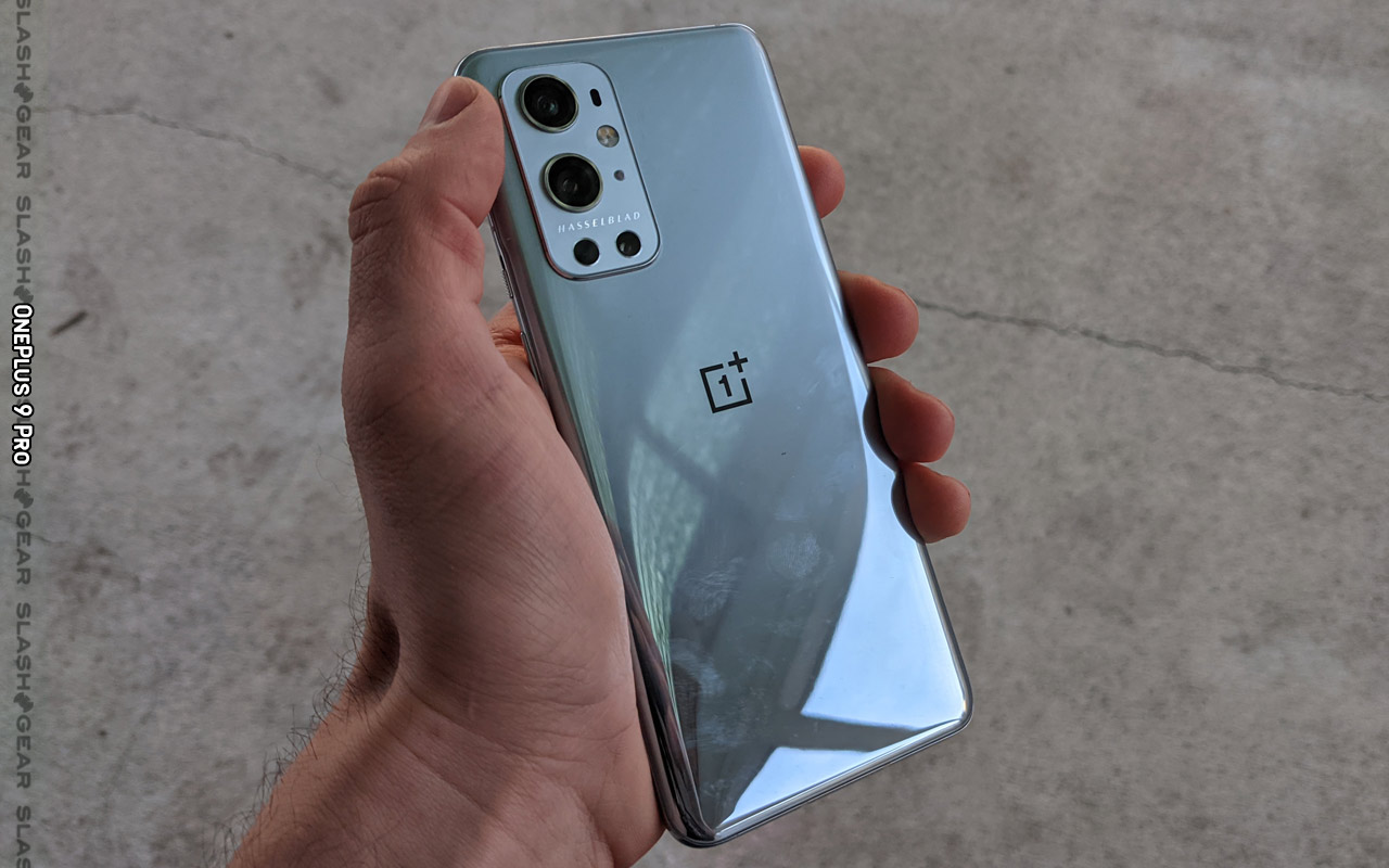 Oneplus 9 Pro Overheating Problem Has A Fix Coming Slashgear Oneplus 9 Pro Overheating Problem Has A Fix Coming Slashgear