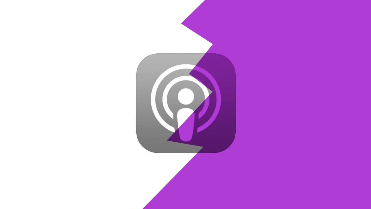 Apple Podcasts app is kind of broken, it’s not just you