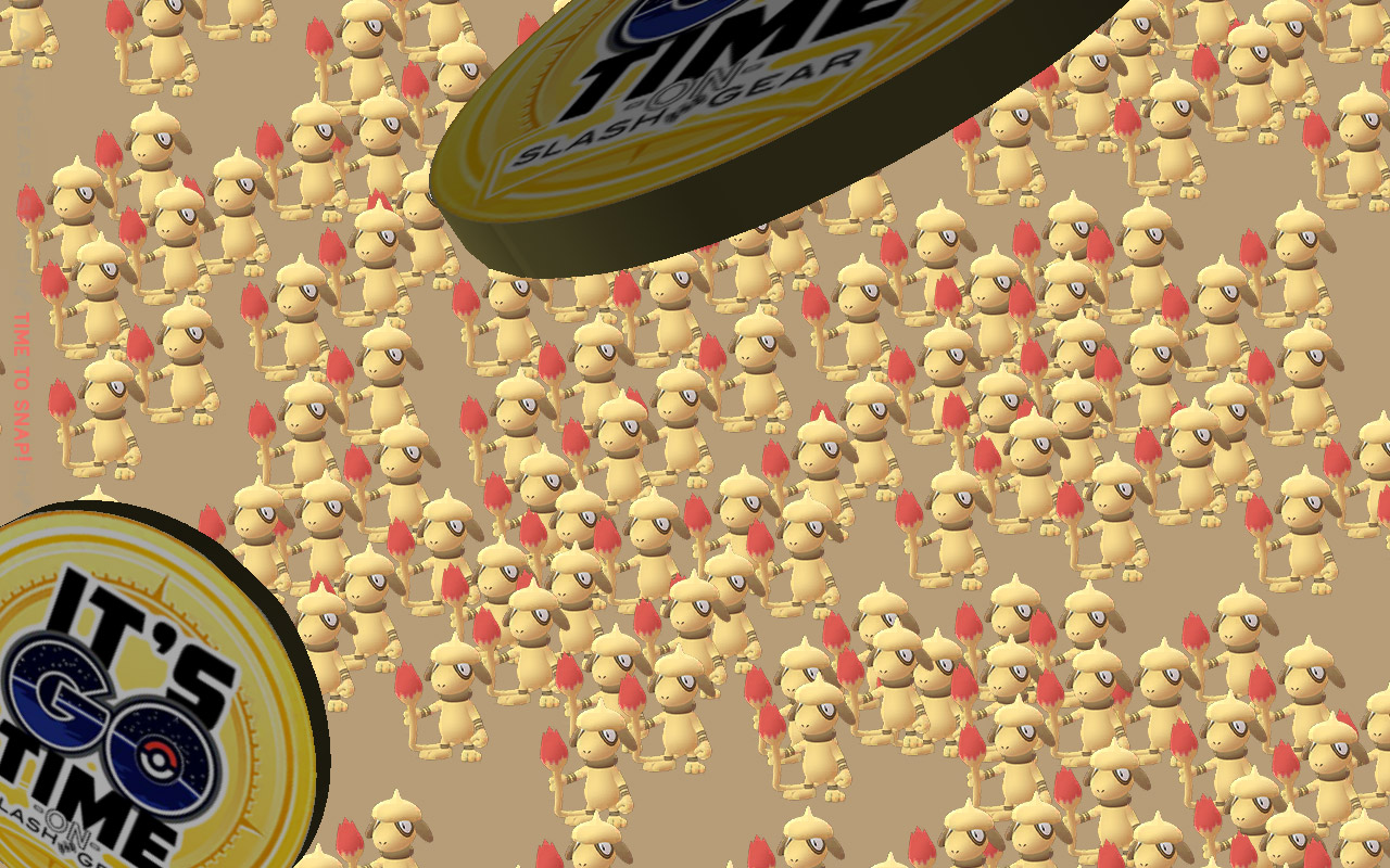 Shiny Smeargle In Pokemon Go Snap Event Timed Rarity Slashgear Shiny Smeargle In Pokemon Go Snap Event Timed Rarity Slashgear
