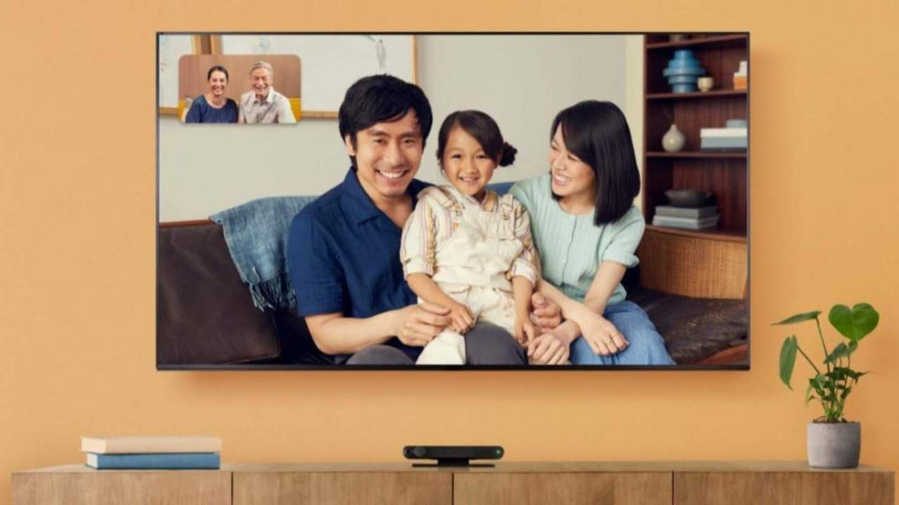 Facebook Portal TV finally gets support for Zoom video calls