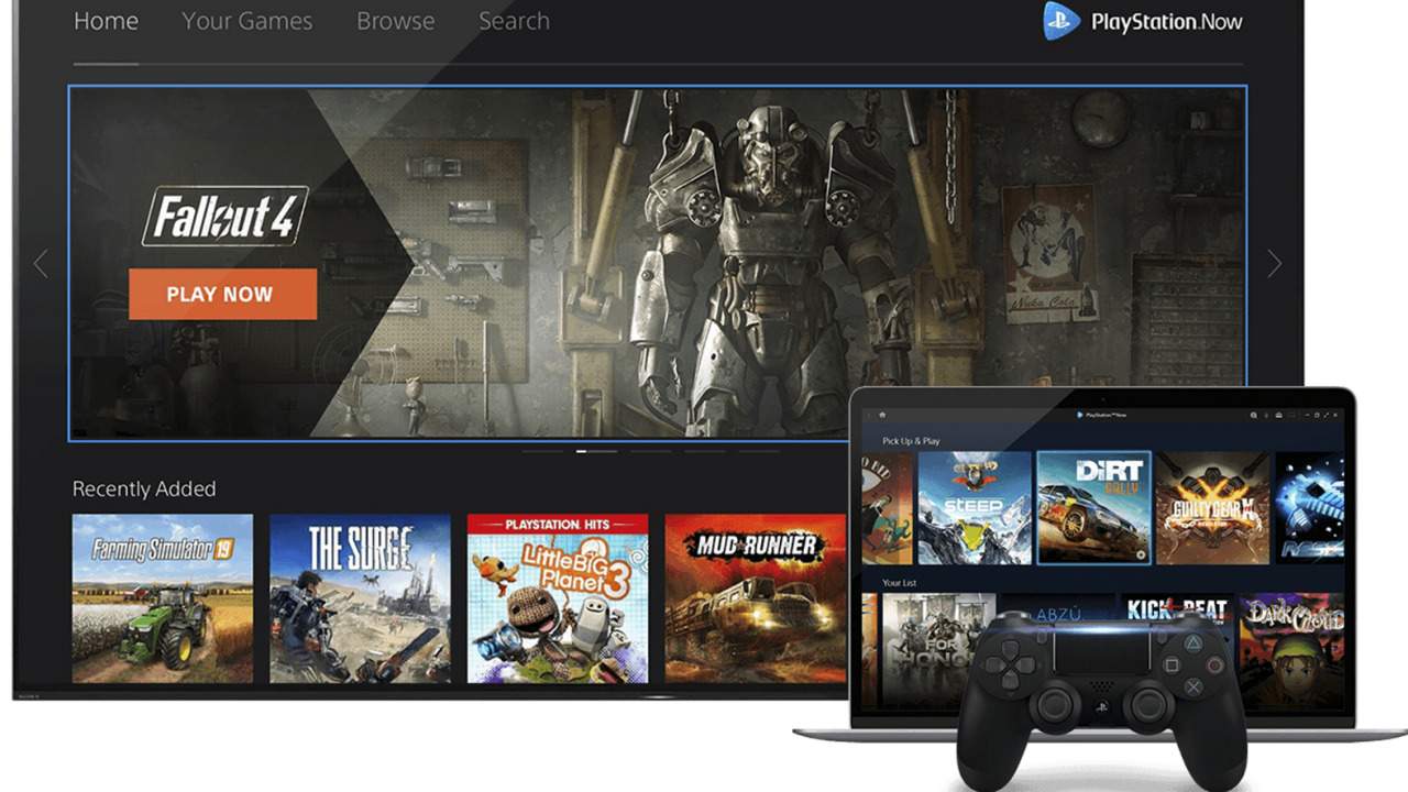 Ps Now Review 2022
