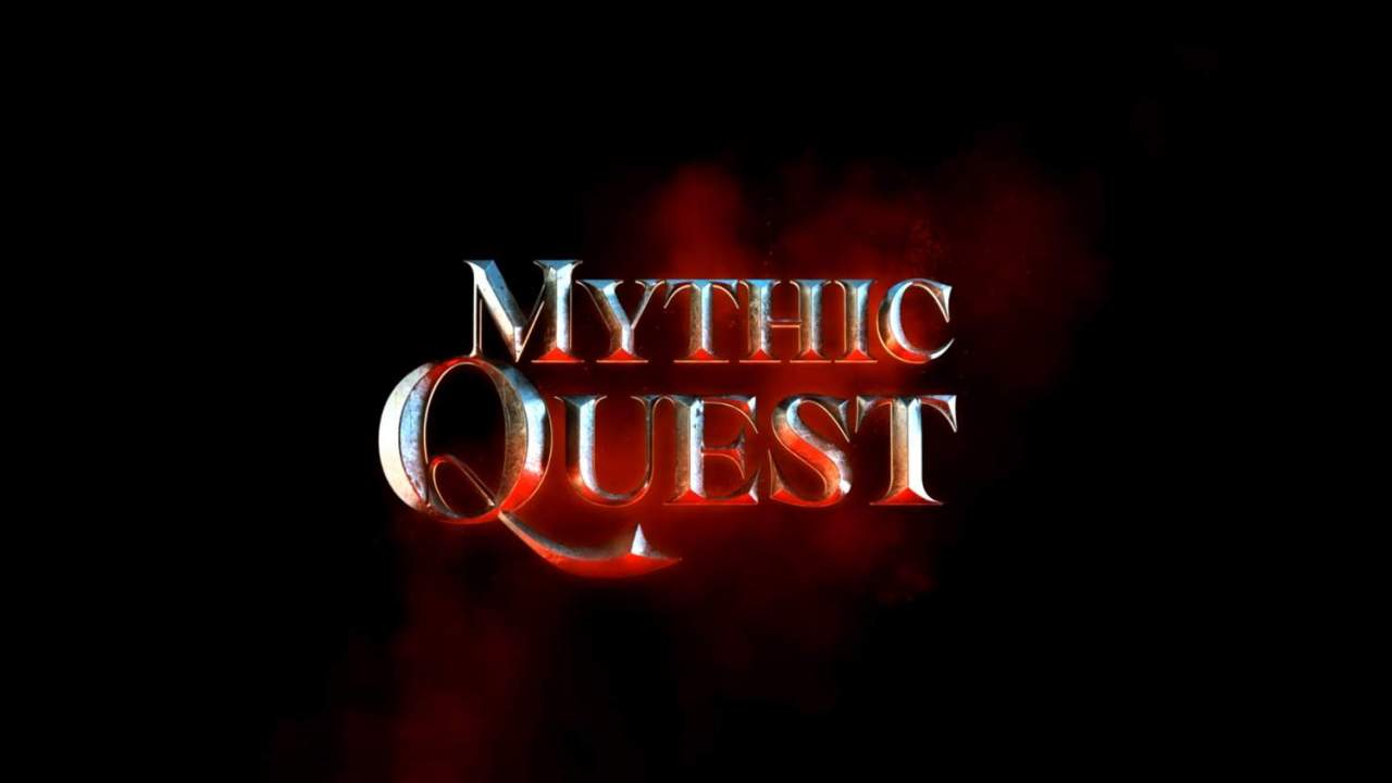 Mythic Quest Season 2 trailer reveals release date with a name change