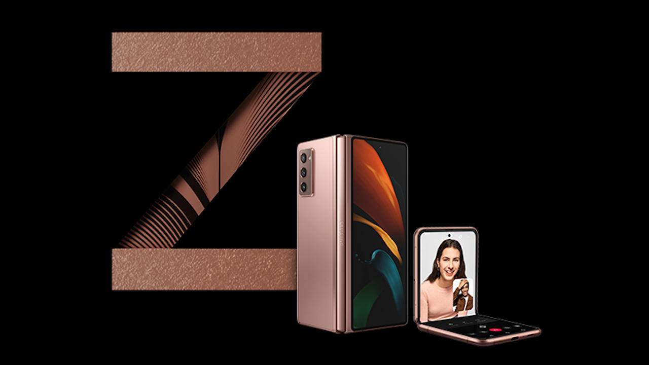 Galaxy Z Fold 3 and Z Flip 3 might finally get IP ratings