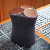 Sony SRS-RA5000 Review: Taking an expensive risk on 360 audio