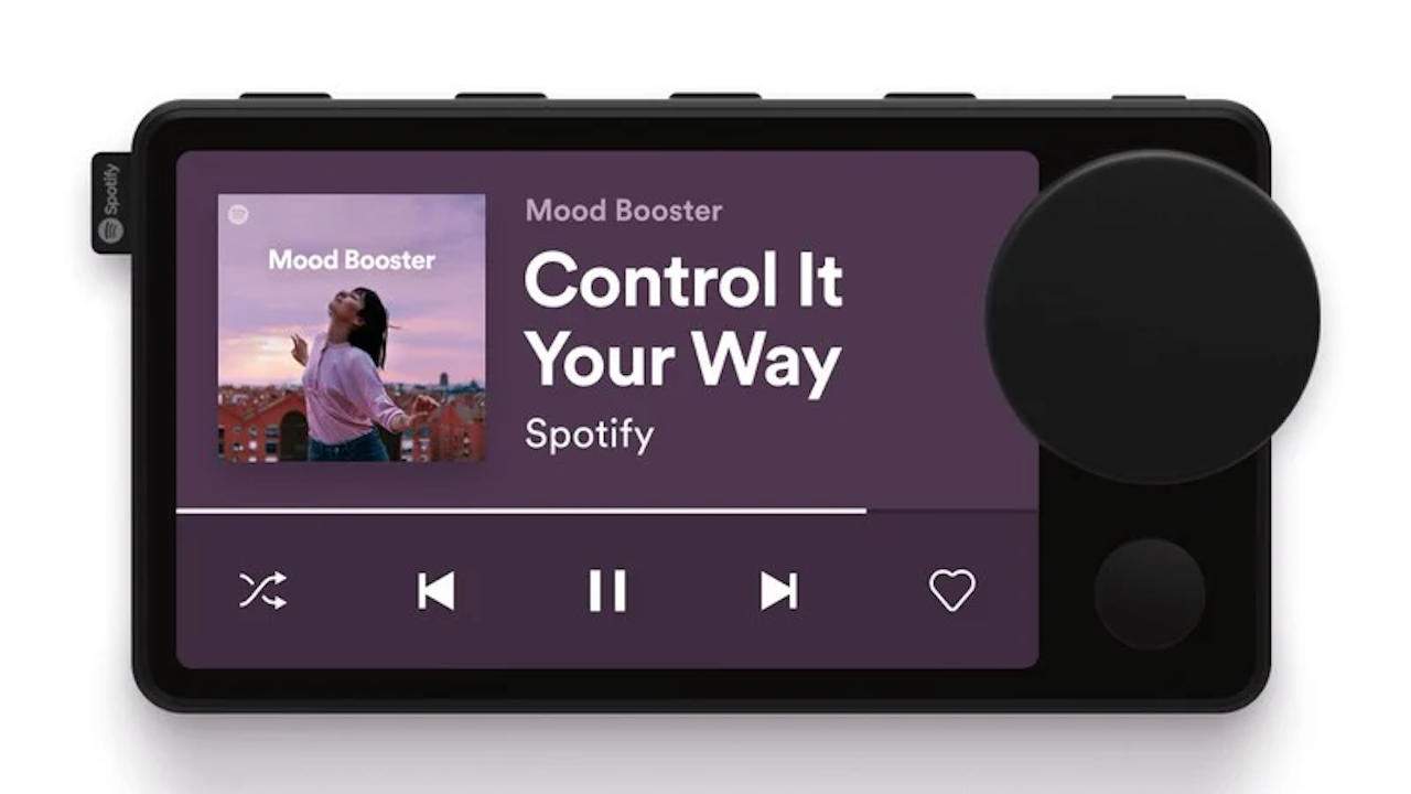 Hey, Spotify wake word rollout paves the way for the Car Thing