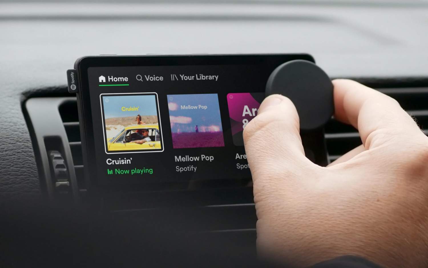 car thing spotify what is it car thing spotify what is it