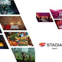 Stadia gaining access to a new set of indy gems