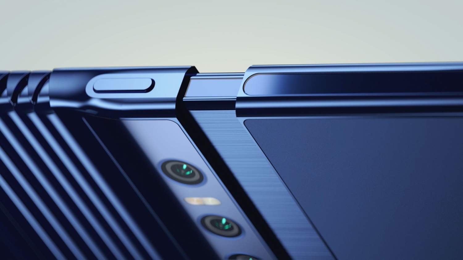 tcl fold