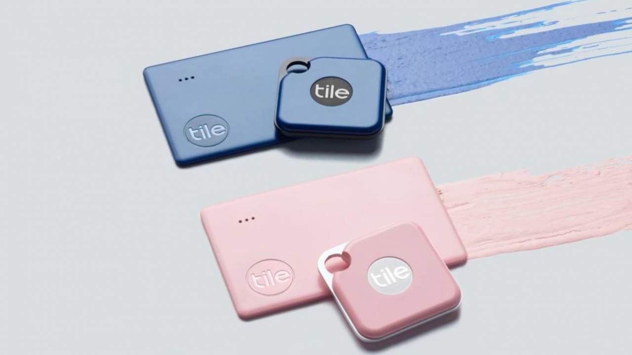 Tile isn’t happy about Apple’s AirTags