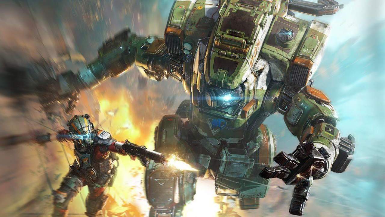 Titanfall 2 Goes Free To Play On Steam But Only Temporarily Slashgear Titanfall 2 Goes Free To Play On Steam But Only Temporarily Slashgear