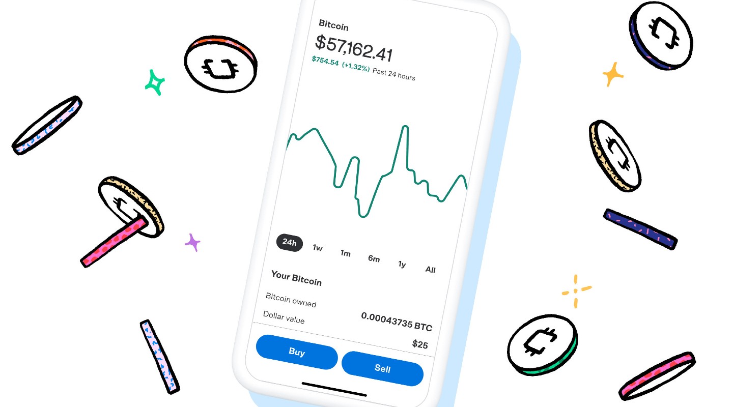 Venmo App Adds Support For Buying And Selling Popular Cryptocurrencies Slashgear