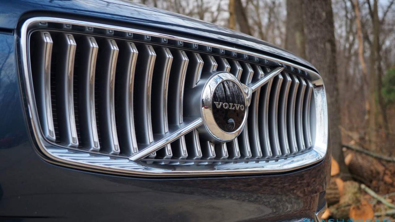 Volvo taps NVIDIA Orin for its self-driving cars: The juicy details