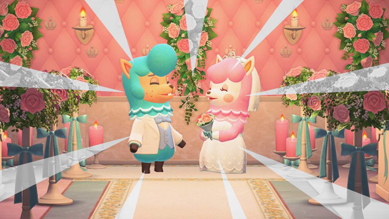 Animal Crossing weirdest tradition returns at last