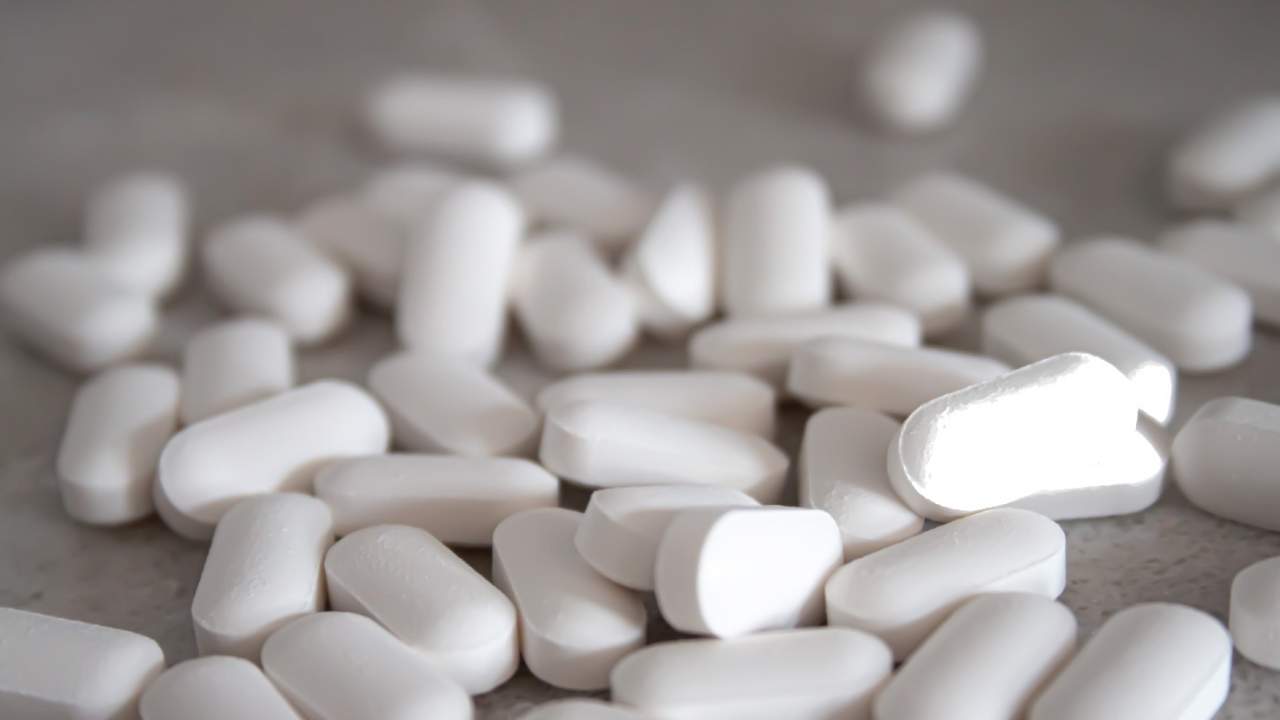Extra-strength acetaminophen recall warns of liver damage risk