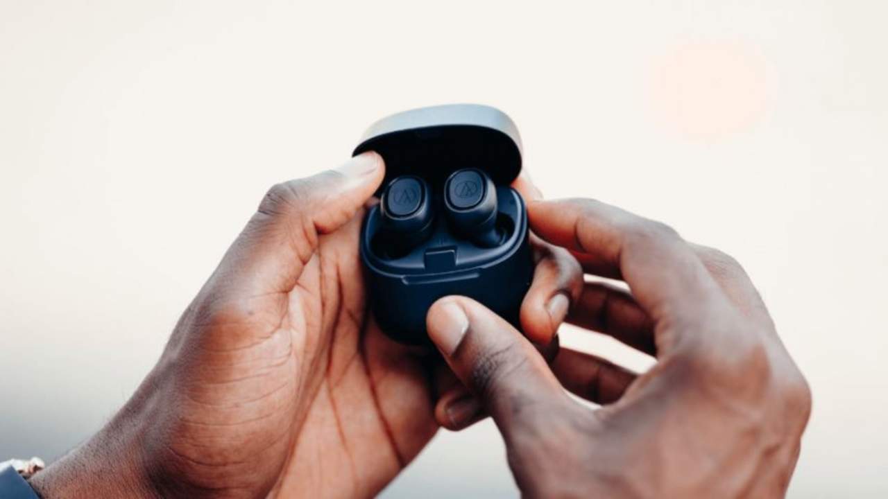 Audio-Technica true wireless earbuds case recalled over fire risk