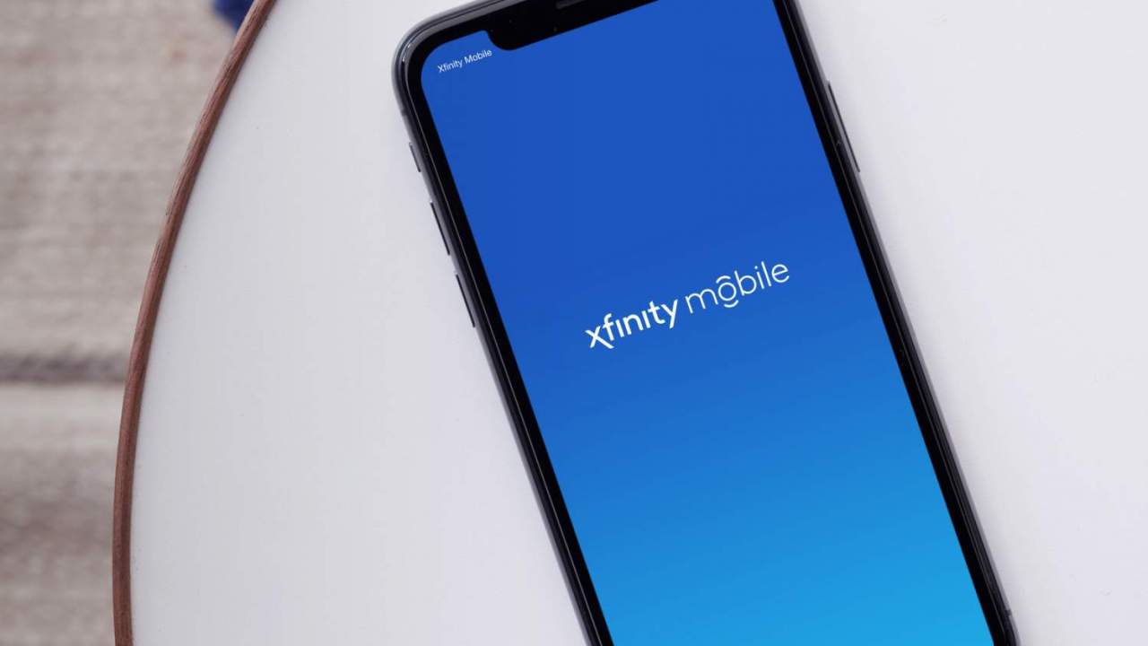xfinity mobile apple watch 5