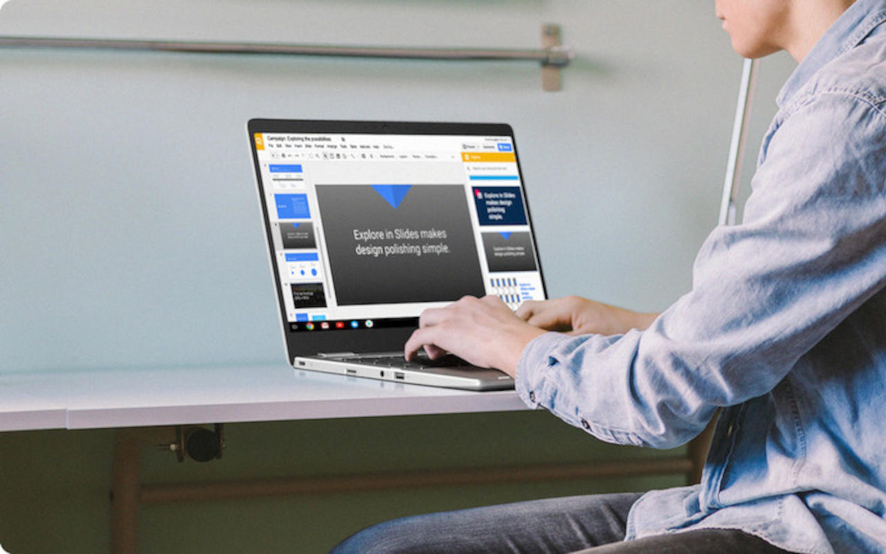 Asus Chromebook With A 17 3 Inch Screen Might Be In The Works Slashgear Asus Chromebook With A 17 3 Inch Screen Might Be In The Works Slashgear