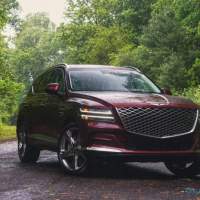 2021 Genesis GV80 3.5T Prestige AWD Review: The spoils of obsession