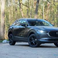 2021 Mazda CX-30 Turbo Review: Perfect Pairing