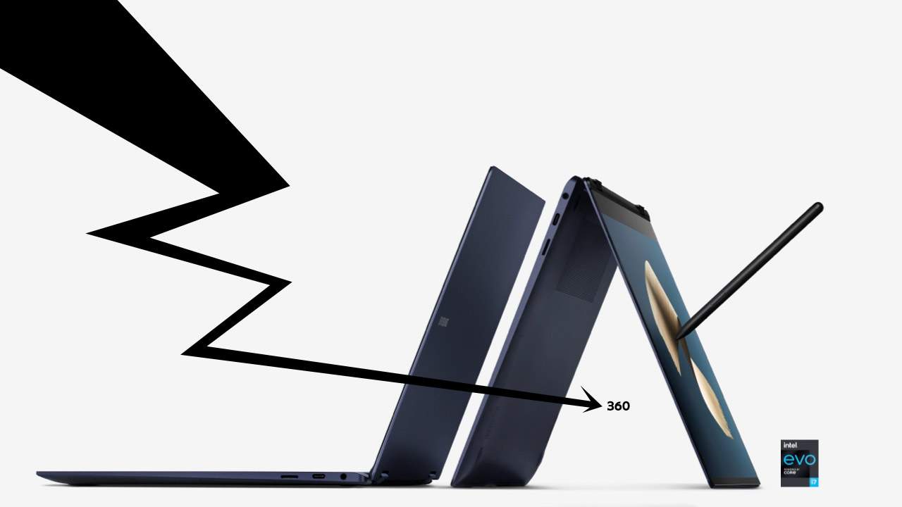 Samsung Galaxy Book Pro, Pro 360, and Flex2 Alpha now on sale: What’s the difference?