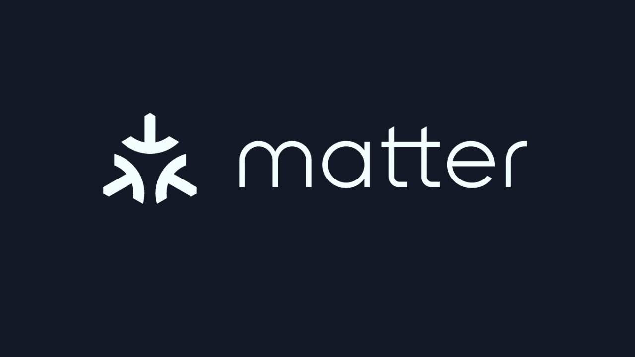 Meet Matter: The IoT badge aiming to simplify the smart home