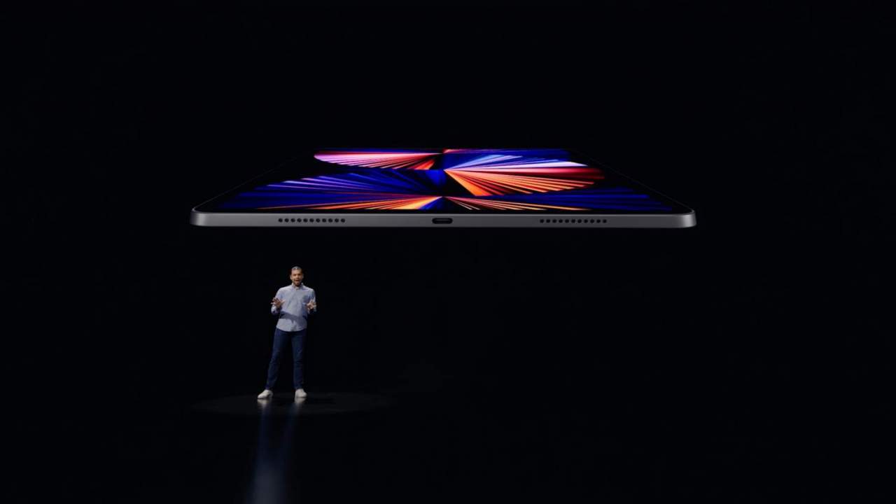 luminar ai ipad m1