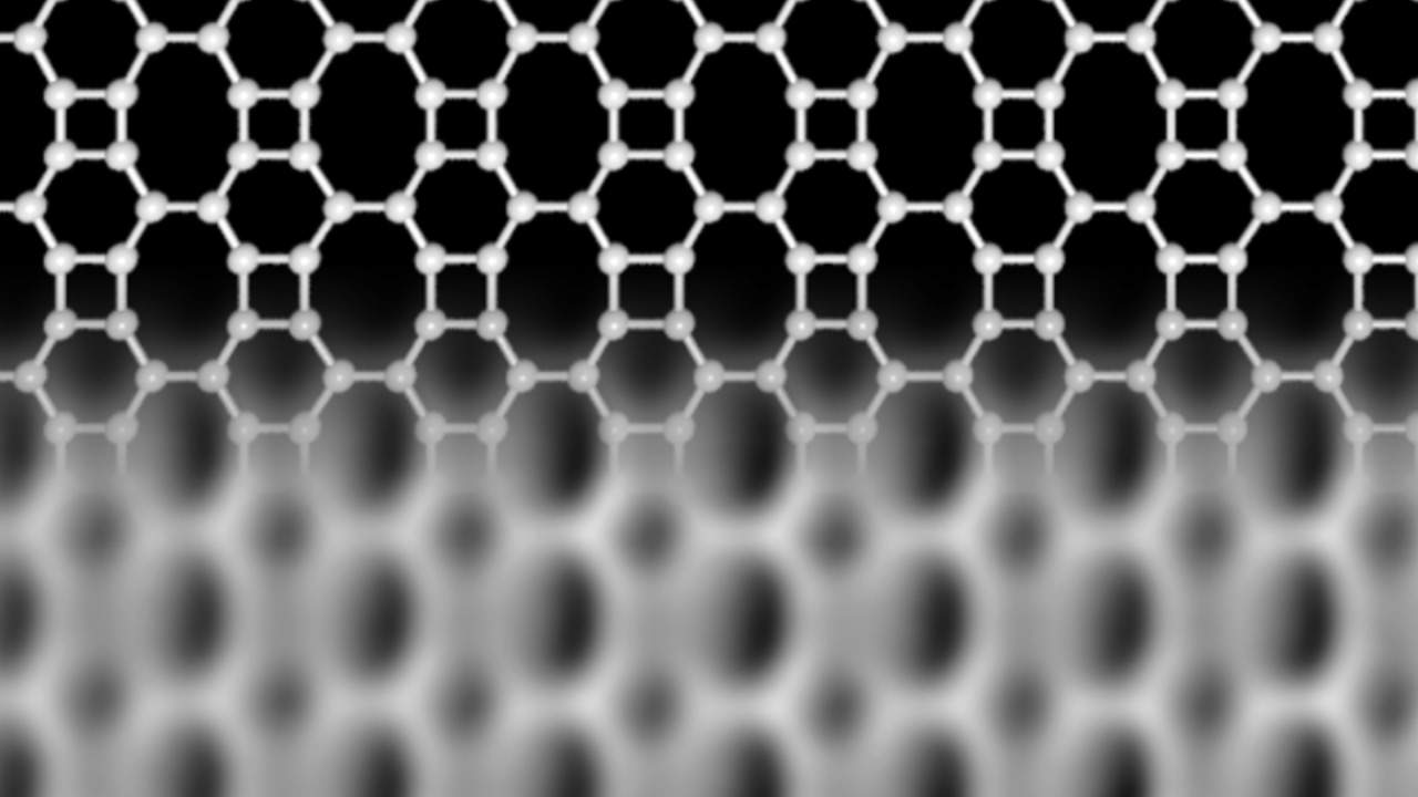 New material “superior” to graphene could unlock breakthrough batteries