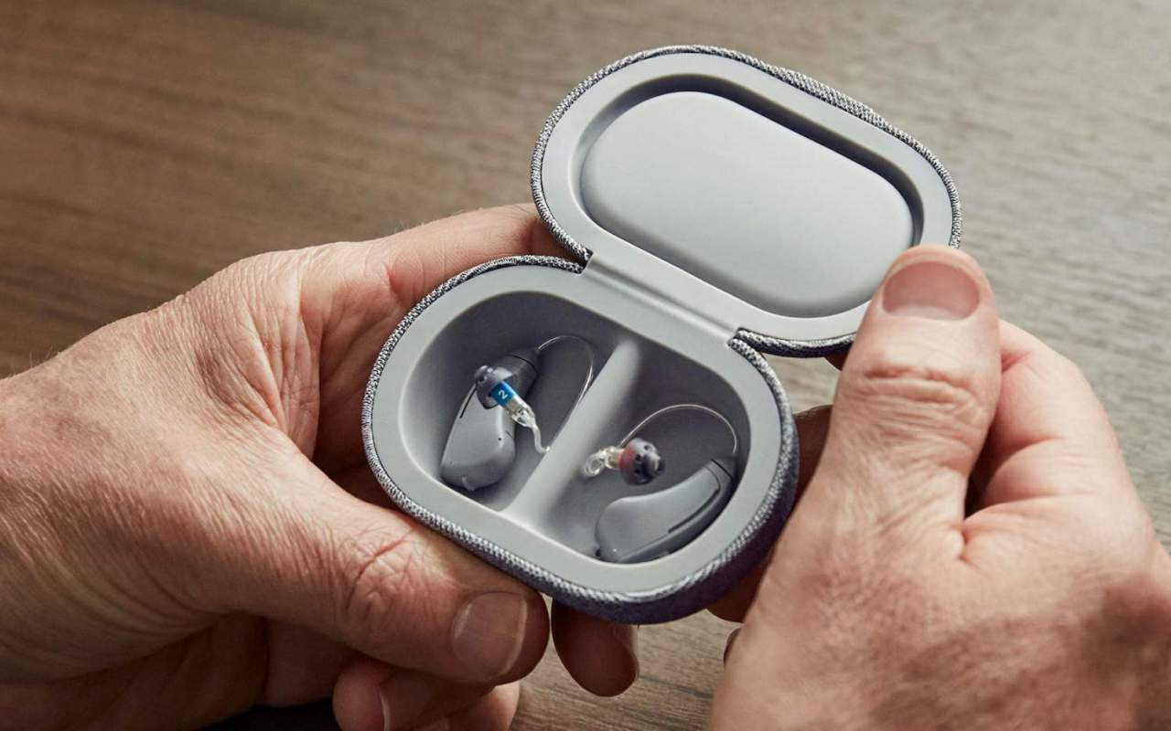 Bose SoundControl Hearing Aids target the biggest headache in hearing