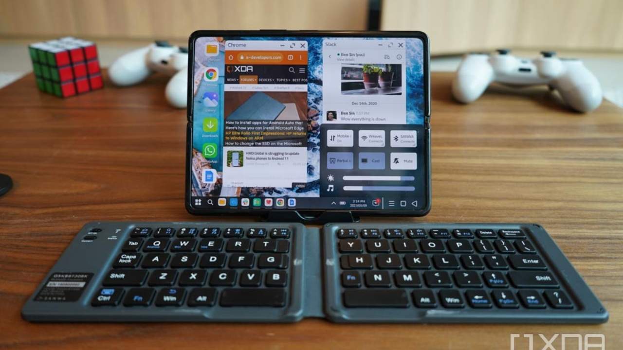 Xiaomi will be removed from a US blacklist according to court documents