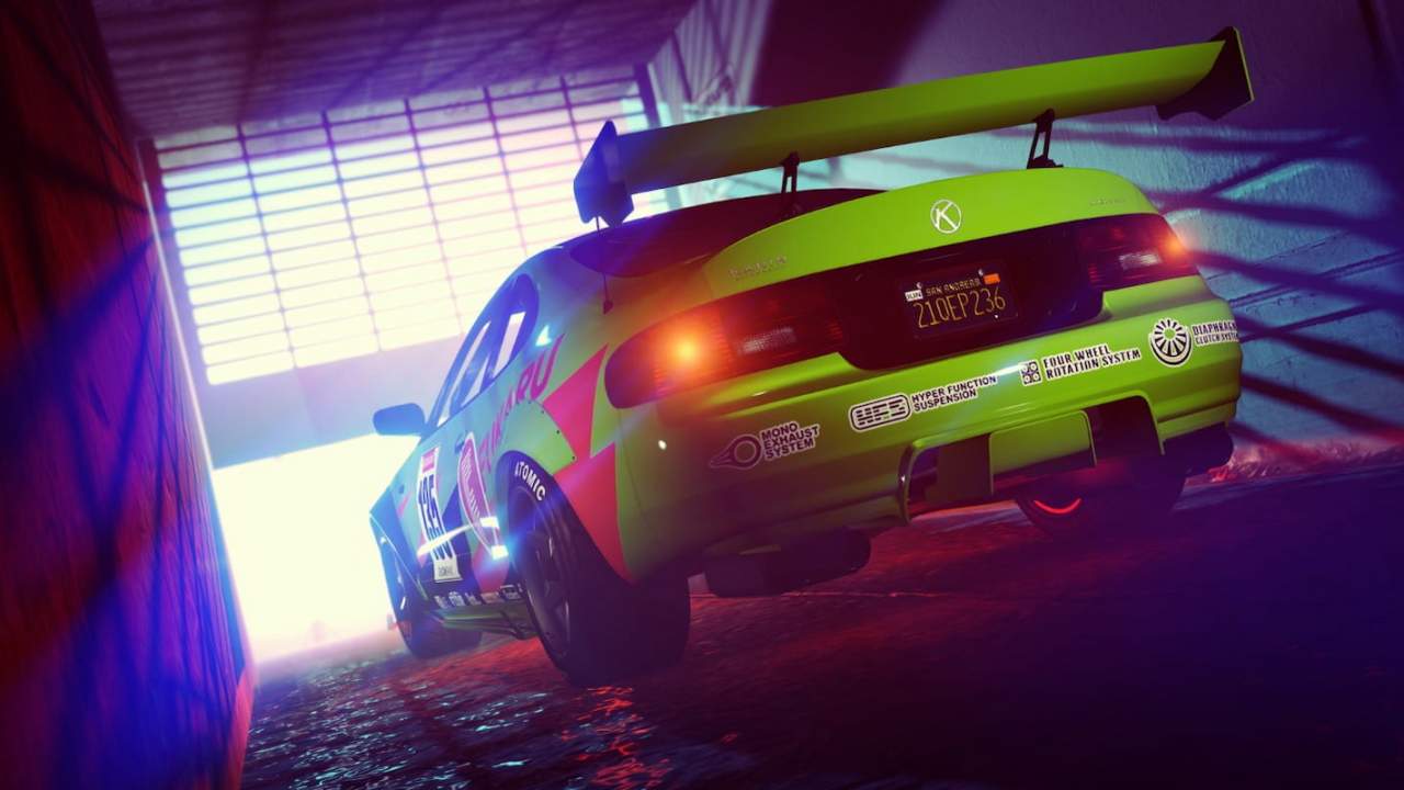 gta 5 series x gta 5 series x