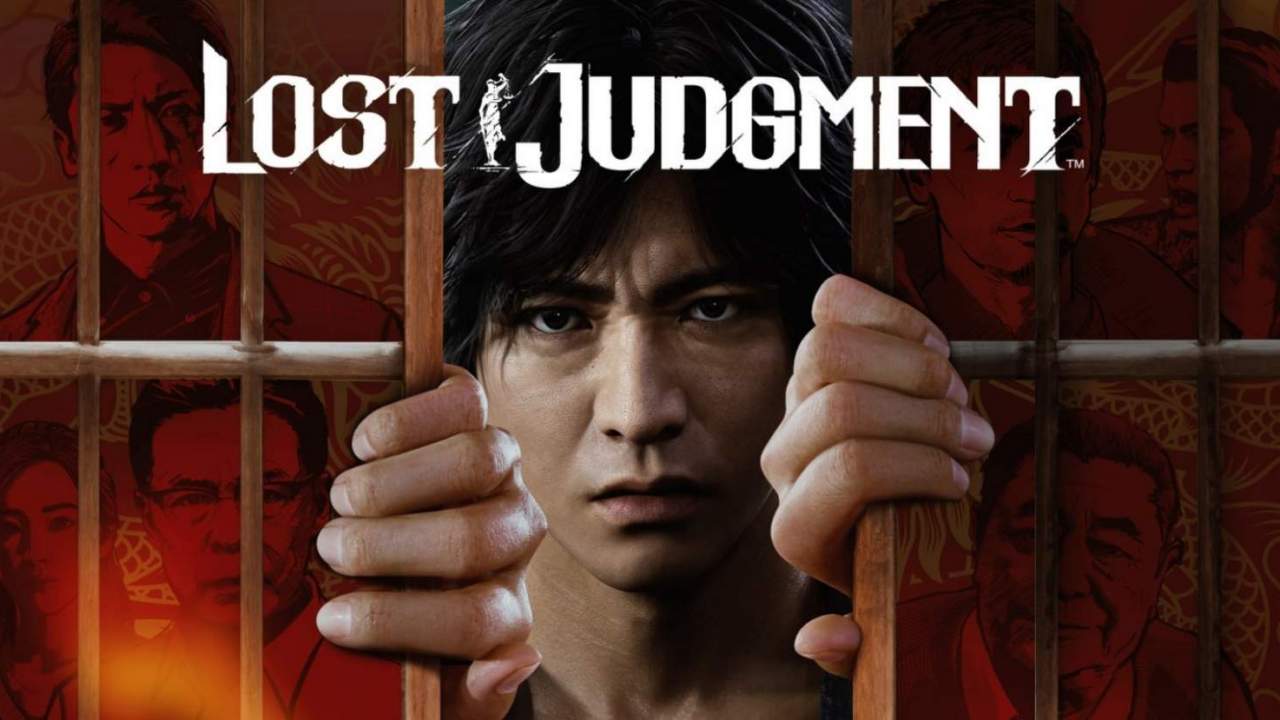 Yakuza spin-off Lost Judgment for PS5, Xbox Series X and more confirmed