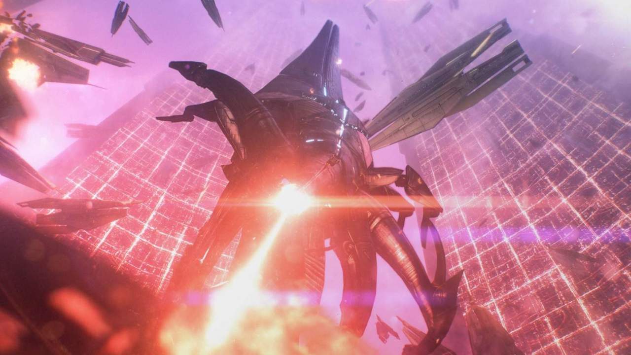 Here’s how Mass Effect Legendary Edition will run on PS5, Xbox Series X, and last-gen consoles
