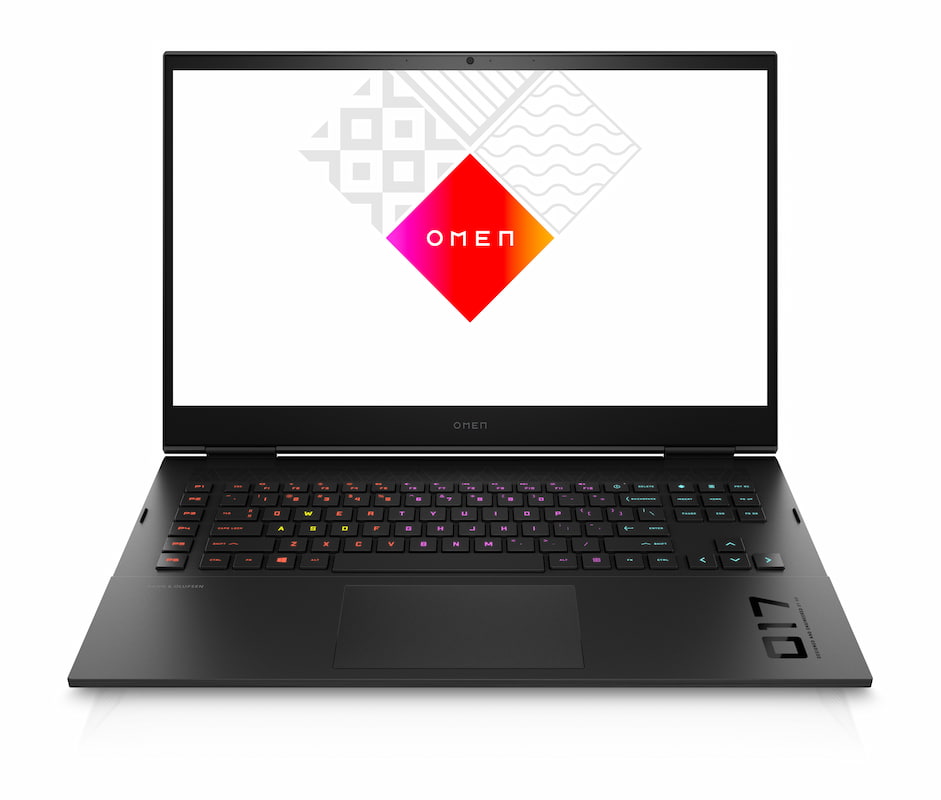 HP Omen 16 and 17 refreshed for 2021 with latest Intel CPUs, RTX 30