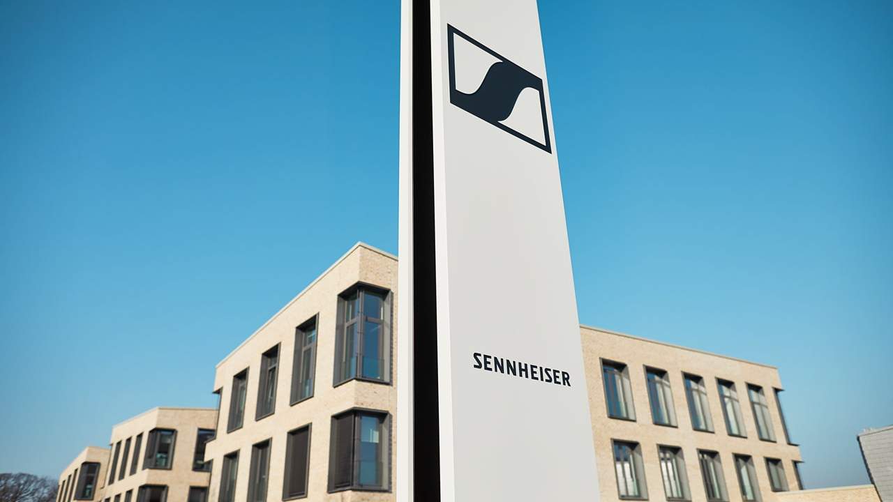 Sennheiser’s consumer business just found an unexpected buyer