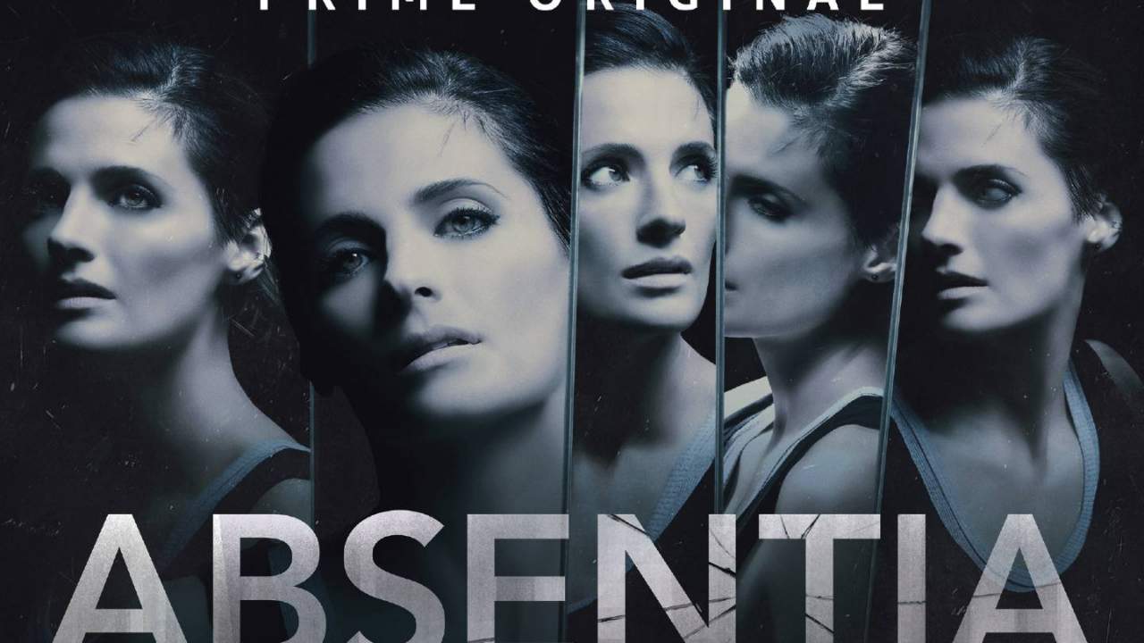 Amazon original series Absentia won’t be getting a fourth season
