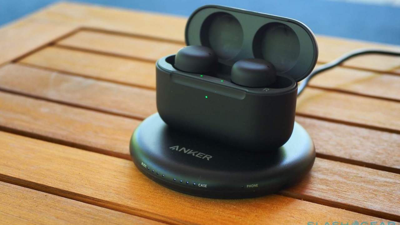 Amazon Echo Buds (2nd Gen) Review: Alexa and ANC on a budget
