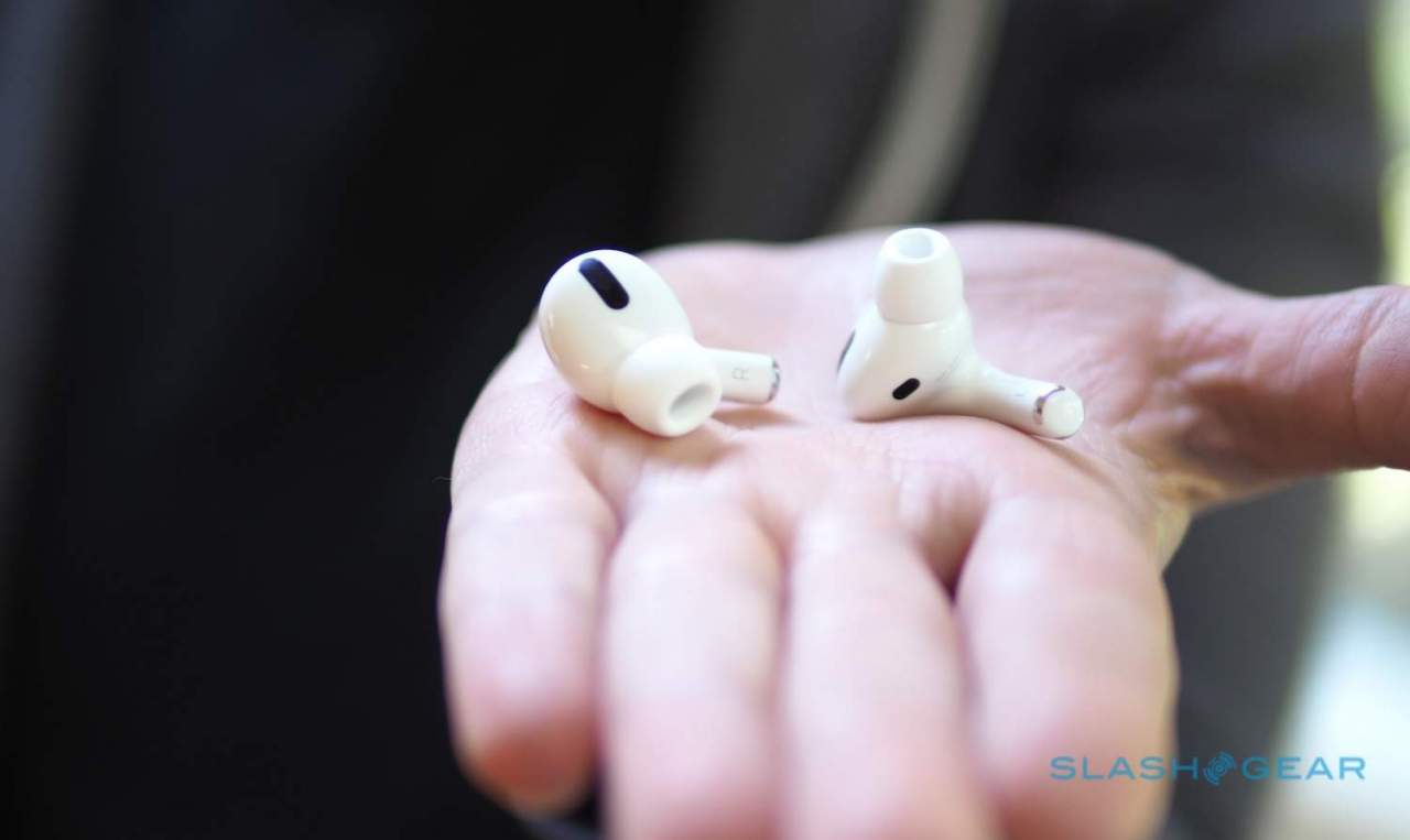 AirPods Pro 2 and AirPods 3 leak tips release plan and fitness features