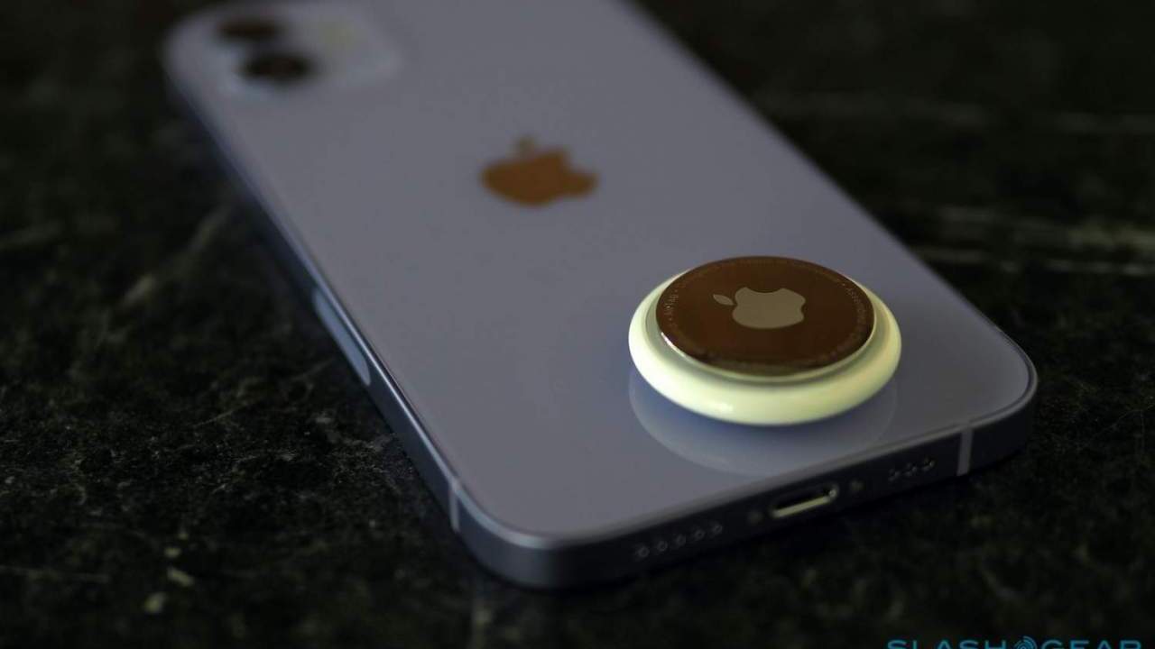 Apple Find My network exploit gets iPhones to send arbitrary data