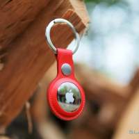 Apple AirTag Review: With power comes responsibility