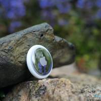 Apple probably didn’t want you to see this AirTag debug menu