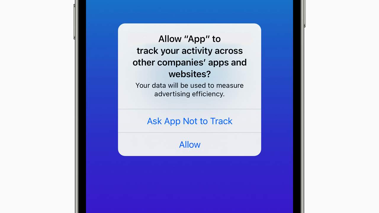 Ad networks were right to be horrified by Apple’s App Tracking rules