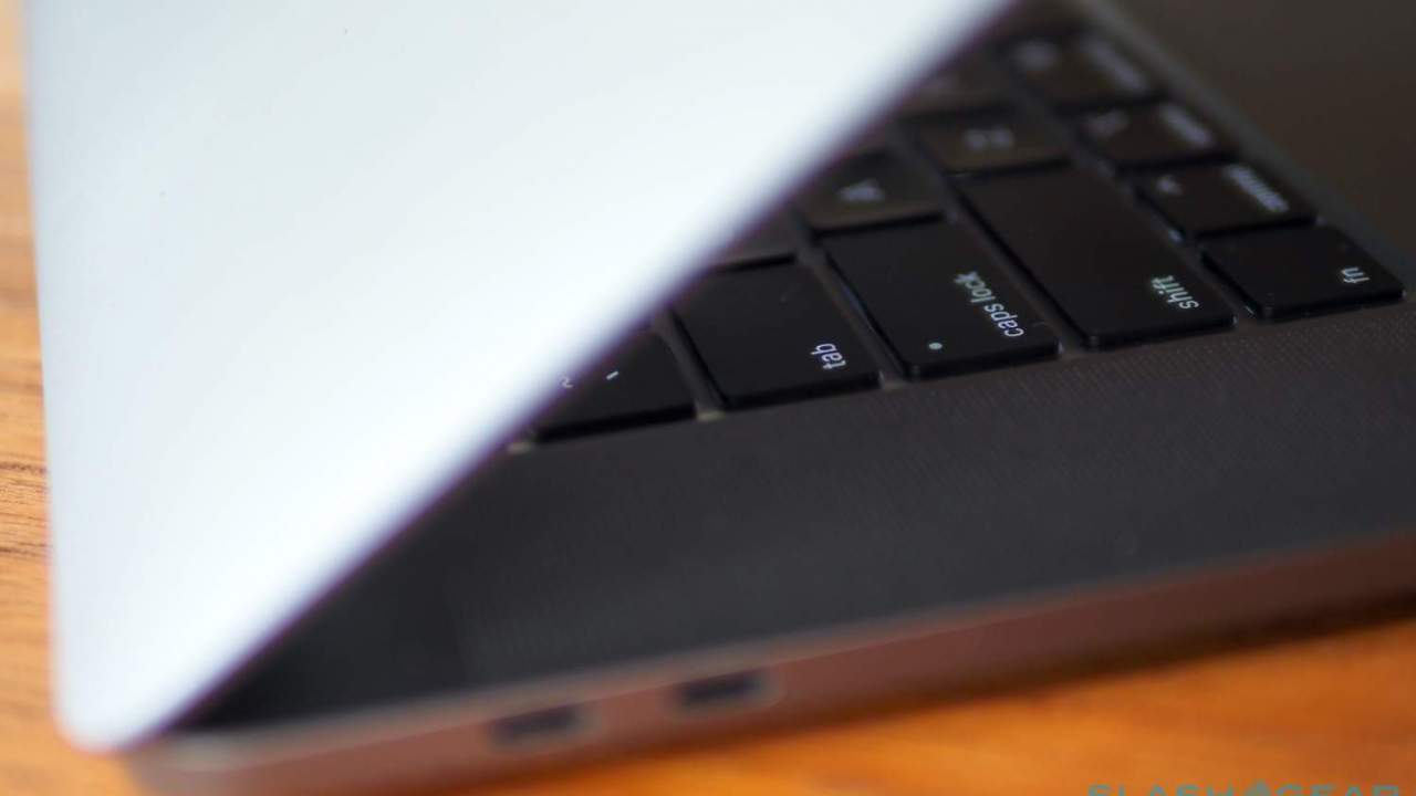 MacBook Pro 2021 leaks a return to greatness