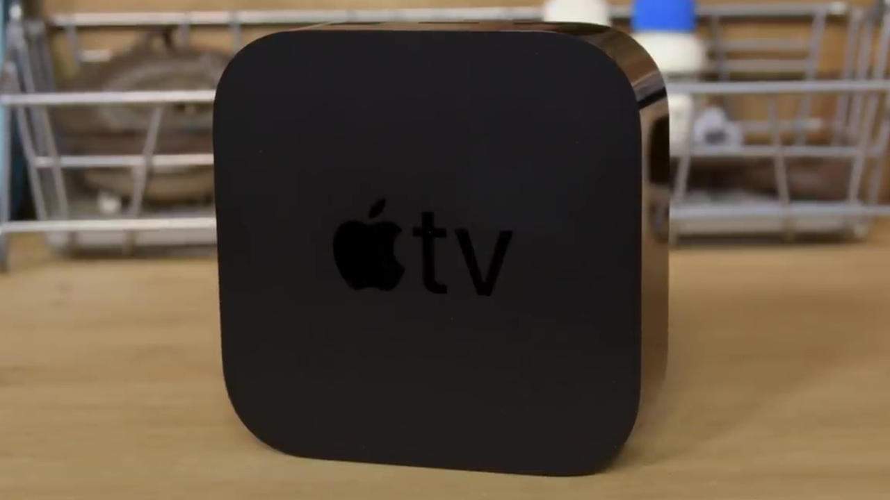 Apple Tv 4k 21 Ifixit Teardown Reveals An Unexpected Problem Slashgear Apple Tv 4k 21 Ifixit Teardown Reveals An Unexpected Problem Slashgear