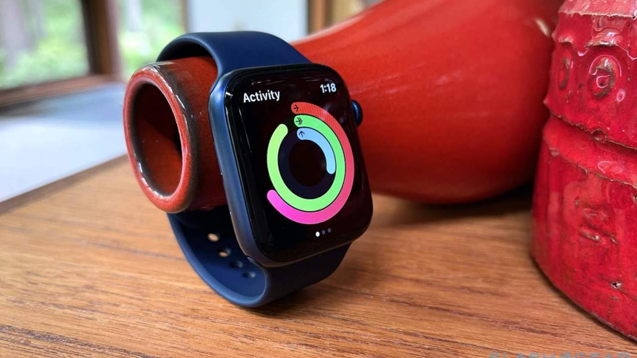 watch 6 review