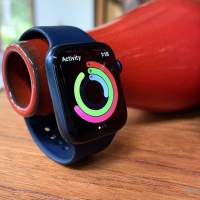 Apple Watch Series 6 Review: Six months of Pandemic Intervention