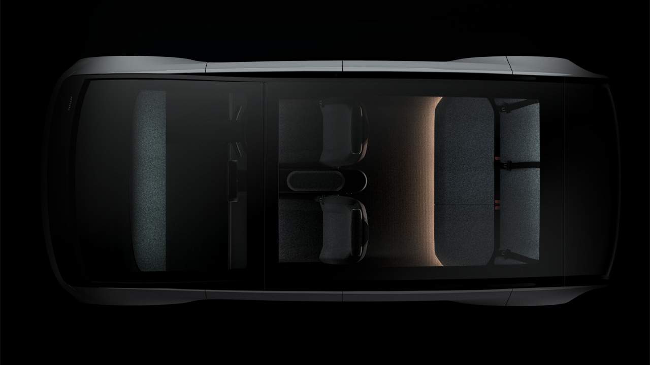 Arrival and Uber team to create an electric vehicle for the ride-hailing industry