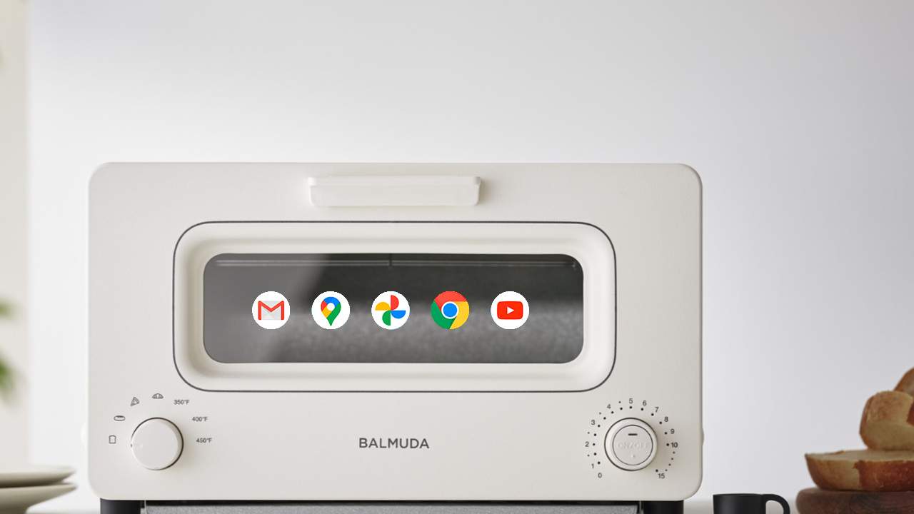 After designing the “perfect” toaster, Balmuda is making an Android phone