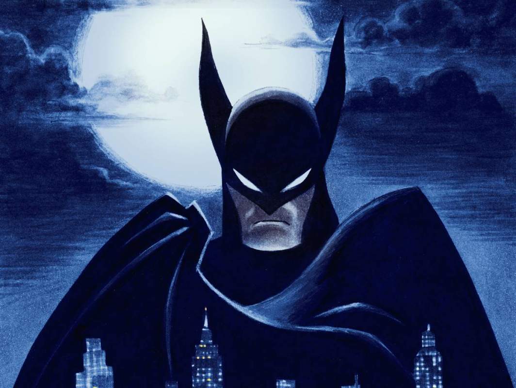 Hbo Max And Cartoon Network Plan New Batman And Superman Cartoons Slashgear