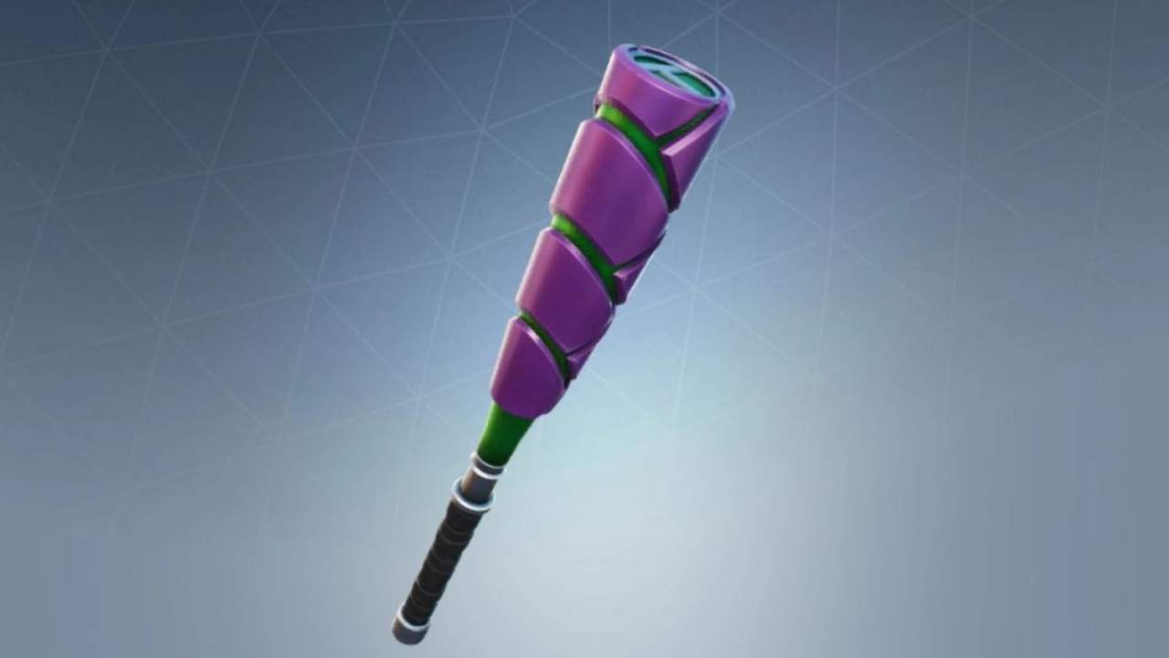 Epic disables many pickaxes in Fortnite Competitive without explanation